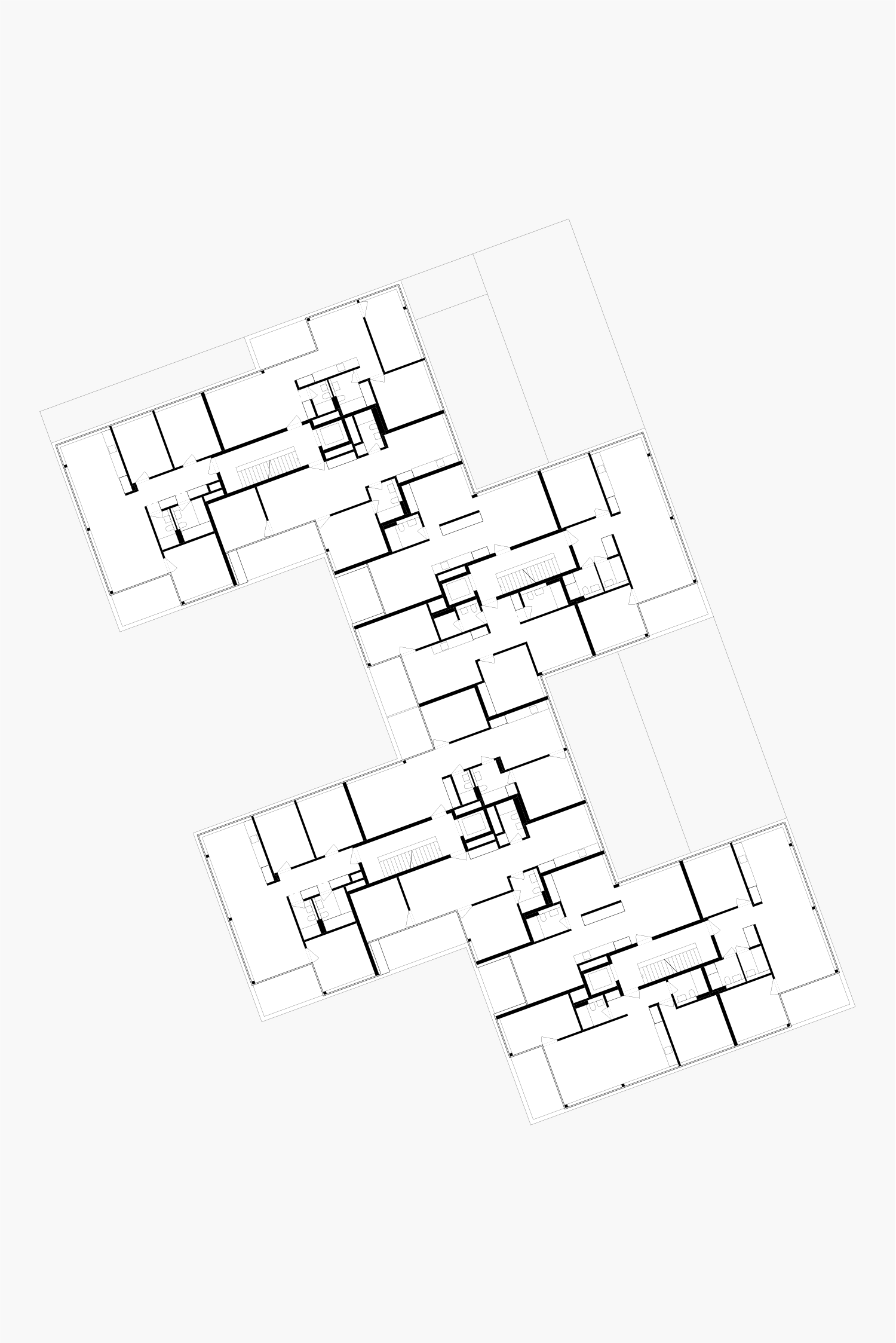 Girasole – Neubau Wohn- und Geschäftshaus, Sursee
