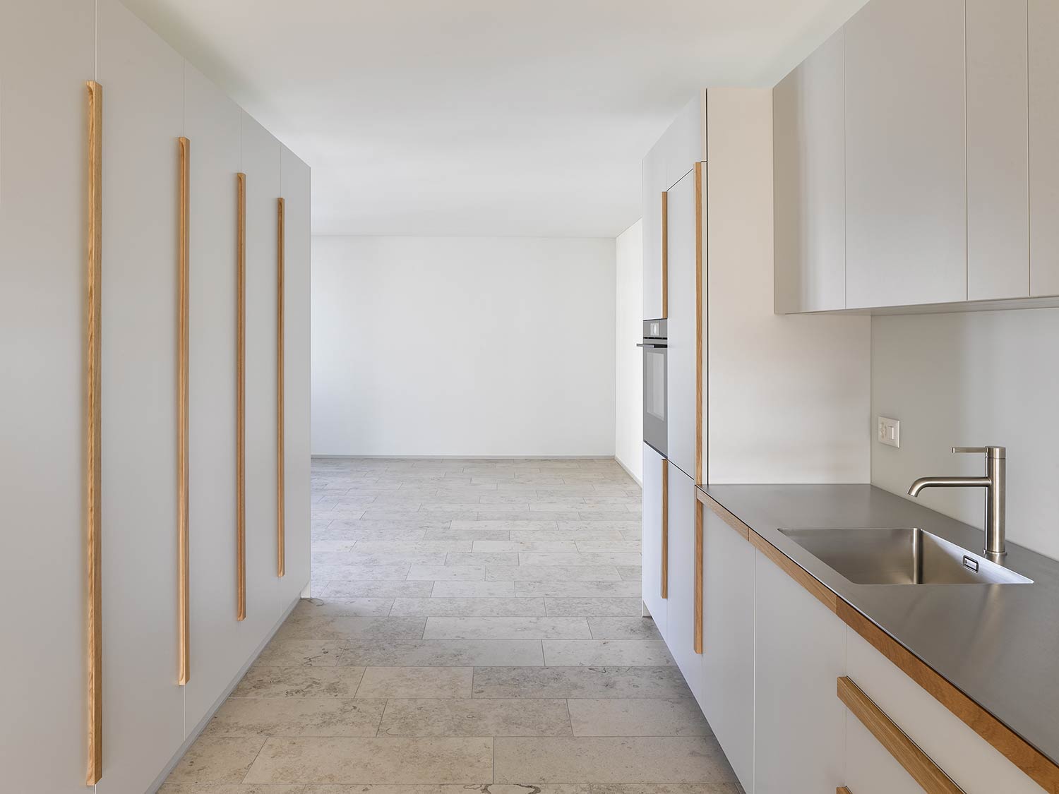 Girasole – Neubau Wohn- und Geschäftshaus, Sursee