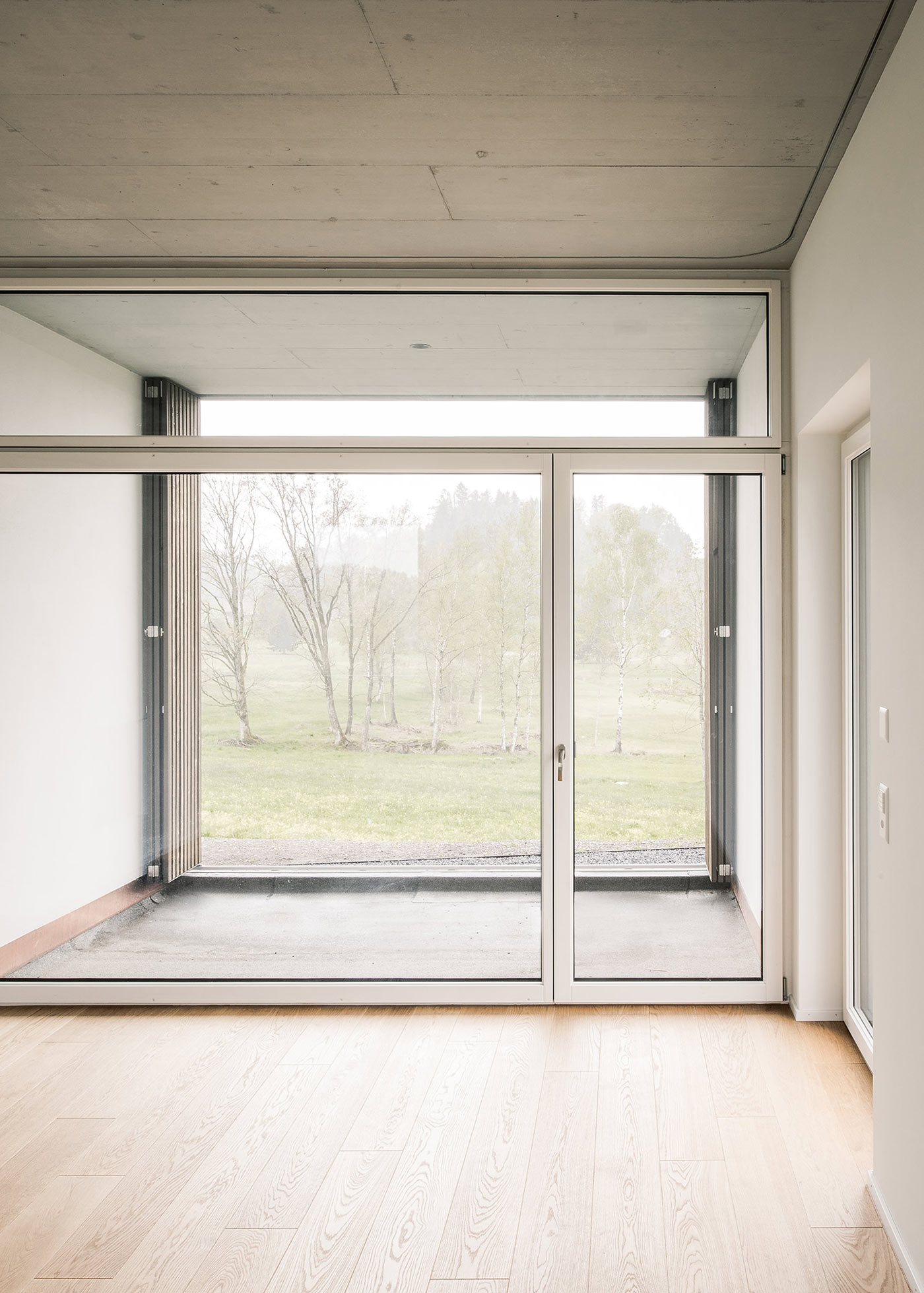 Schönenberg – Ersatzneubau Haus K